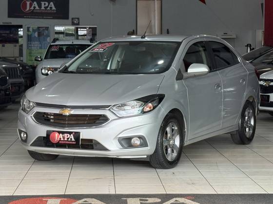 CHEVROLET PRISMA 1.4 MPFI LTZ 8V FLEX 4P MANUAL CHEVROLET PRISMA 1.4 MPFI LTZ 8V FLEX 4P MANUAL